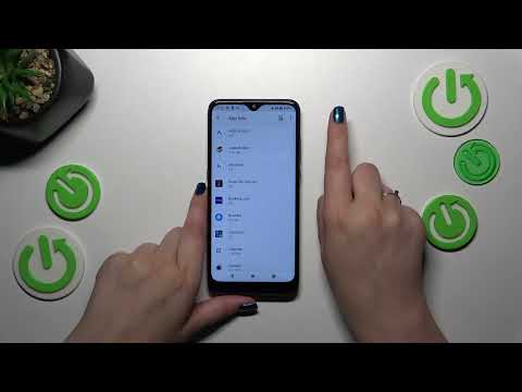 How to Reset App Preferences in ALCATEL 1SE Lite - Restore App Preferences
