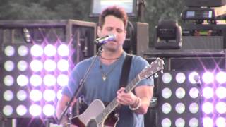 Parmalee - Move - Country USA 2015