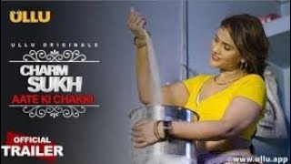 Aate Ki Chakki l Charamsukh I Ullu Official Trailer I My Reaction And Review I #Shorts