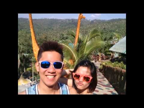 Happy 24th Birthday Jyan!