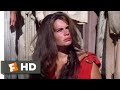 The Greatest Story Ever Told (1965) - Jesus Defends Mary Magdalene Scene (4/11) | Movieclips
