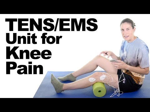 7 Best Knee Strengthening Exercises Ask Doctor Jo