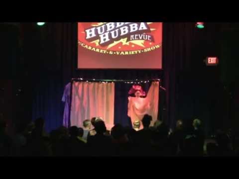 Ophelia Coeur de Noir - The Duchess