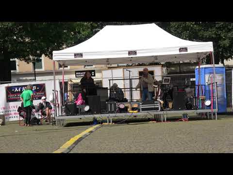 DUO27   ANSAGE   2021 07 31  HARBURG RATHAUS   MKKB Harburg Stage   C0344