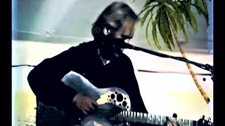 Roy Harper - Desert Island