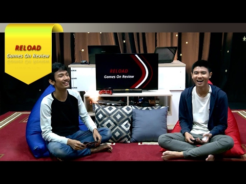 RE-LOAD: Games On Review - One Piece: Burning Blood & Crash Bandicoot