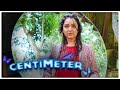 Centimeter Tamil Movie Manju Aims The Gun To Spot Kalidas Manju Warrier AP International