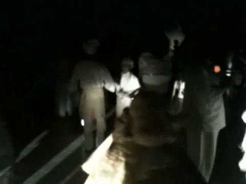 Fogueira de Sango - Beto Oxoguian - 12/06/10