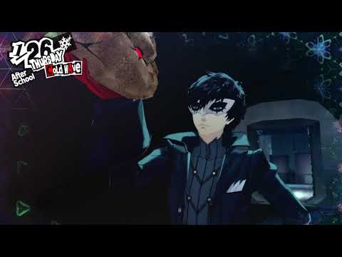 Persona 5 Royal pt155