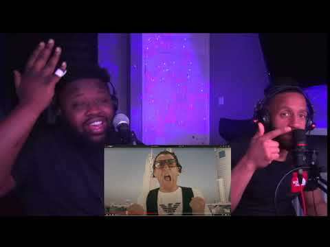 Ajs Nigucci - Abu Dhabi (UK / LONDON REACTION / REAKCIJA)🇷🇸🇬🇧