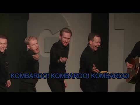 MAGT - Piraten Lucky