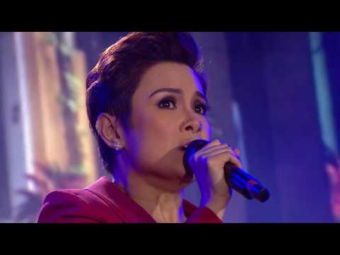 I'd Give My Life For You - Lea Salonga