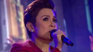 I&#39;d Give My Life For You - Lea Salonga