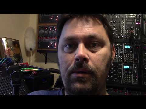 Soldering 0805 Caps for Deckard's Dream part 2 - Iron or Hot Air