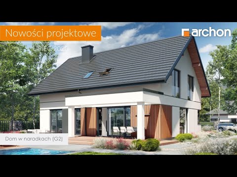 NOWOŚCI w ofercie ARCHON+ 🏠 lipiec 2020r.