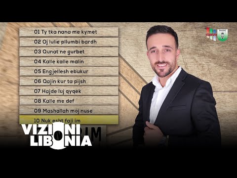 Qendrim Reçica - Nuk eshte faji ime