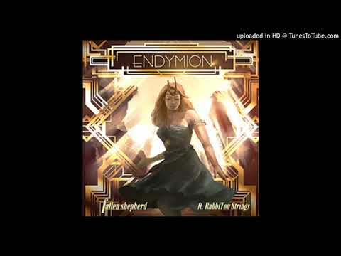 ENDYMION - fallen shepherd ft. RabbiTon Strings (Beats 2 and 4 Swapped)