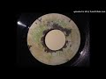 Augustus Pablo ‎– Iggy Iggy (Aquarius pre-release) 7"