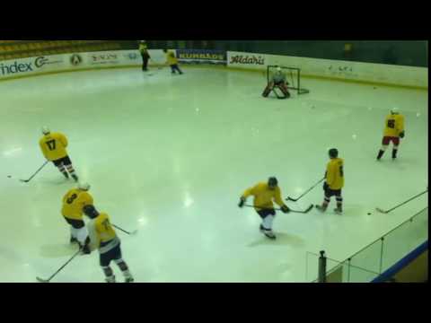 LHL Ogres Čempionāts