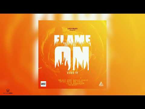 Fist Full Ah Money | Moses Ranks [Flame On Riddim] 2022 Soca