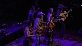Midnight Train - David Rawlings - 5/5/2018