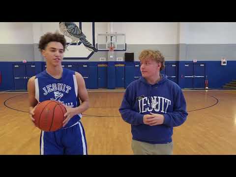 84 Feet: Ep. 4 - Jace Larsen