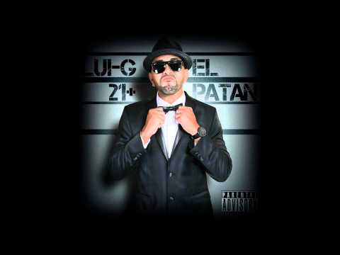 Solo Pasajero - Lui-G 21 Plus & Jory (El Patán) (Original)
