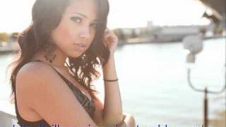 Jasmine Villegas ft Ryan Leslie hello (official song 2011) + download link