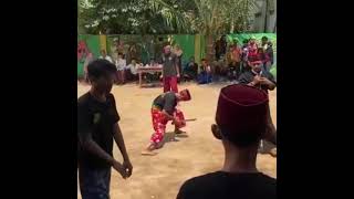 Download lagu Al Hikmah & Seni silat jaga Diri mp3