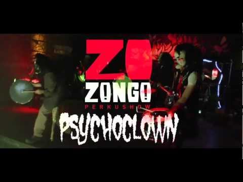 Psycho-Clown Teaser     By: Zo-Zongó!!