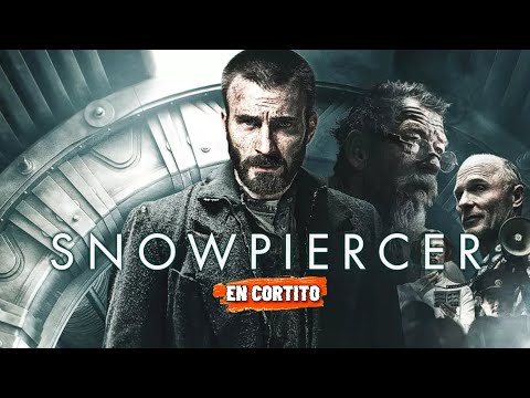 EL EXPRESO DEL MIEDO (2013) | Resumen en 13 Minutos.