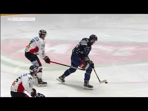 EBEL, 53. Runde: Fehervar - Znojmo 4:0