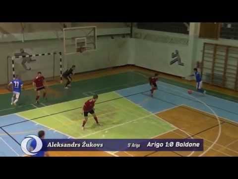 2014-12-01 Arigo M - Baldone