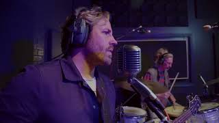 Brighter Than Apathy | Daylight United Studio Sessions