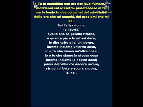 L'ALTRA DONNA max pinci 2026