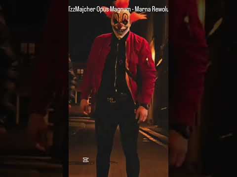 Tzz Majcher- Marna Rewolucja. bit. prod.fiftyVinc COMBAT.