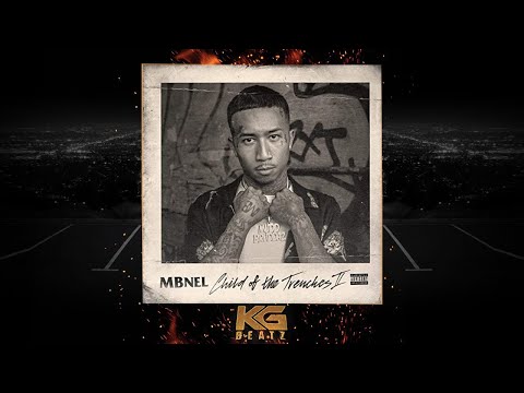 MBNel ft. Fenix Flexin - Alley Oop [New 2020]