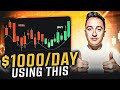The Only NAS100 Strategy You Will Ever Need 1000 Day