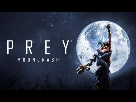 Prey: mooncrash FULL GAME