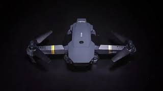 Ninja Dragon Alpha Z PRO 4K Wide Angle Dual Camera Drone