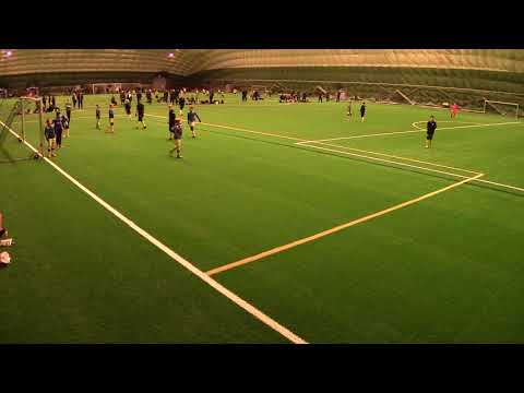 OLS06 keltainen - KajHa 1. jakso