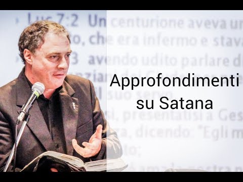Approfondimenti su Satana