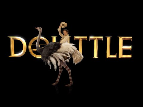 Sia - Original (from the Dolittle soundtrack) (Lyric Video)