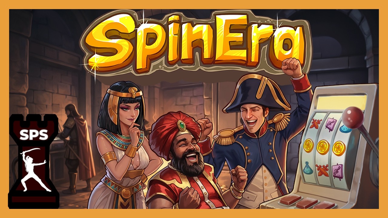 What subgenre is this? - Spinera - Demo - Turn Based Strategy Game