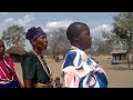 PAPAA MAKOLOKOLO HARUSI YA NGOLO SOSOMA OFFICIAL VIDEO