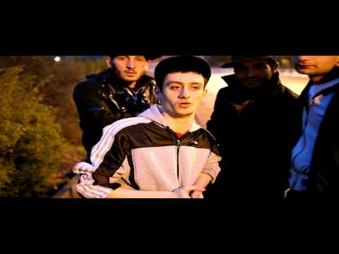 G4b ft. Dzibela - mgeris guli (TRAILER).wmv