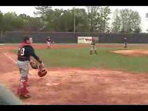 Astro Highlights #1 vs Home Plate Chili Dogs