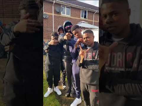 #MX3 Kmulla x #Y.MX3 Mkay x SH #MX3 - Busy