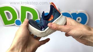D.D.Step Кросівки F083-41790 Bermuda Blue