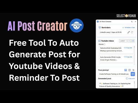 Item video thumbnail